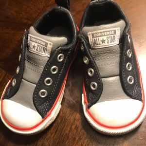 Toddler Converse